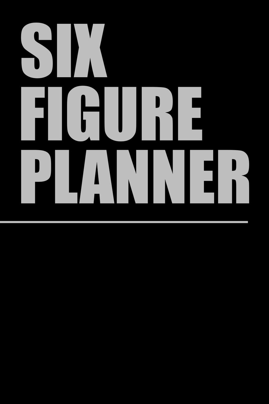 все цены на Shawn Boston Six Figure Planner онлайн