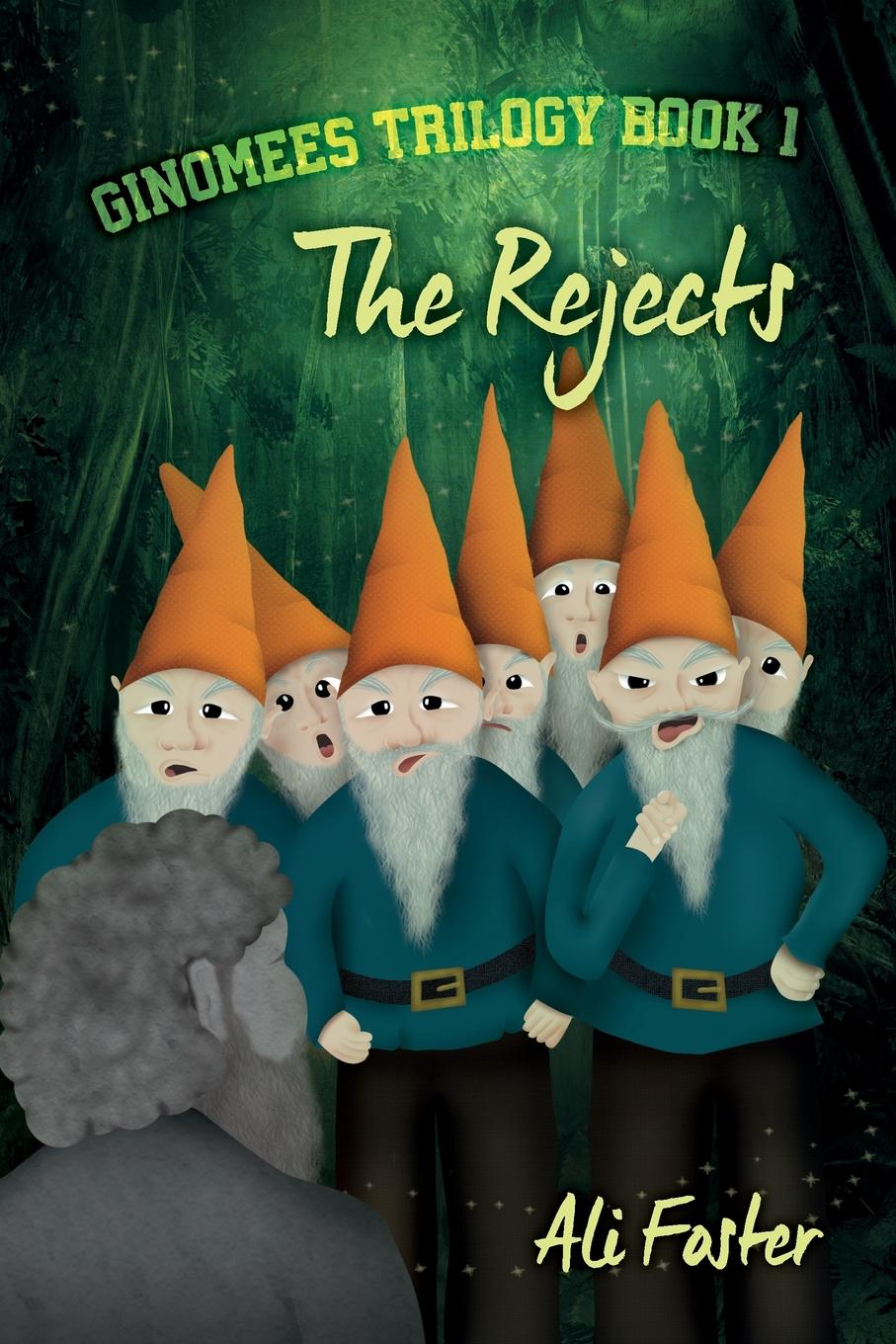 The Rejects