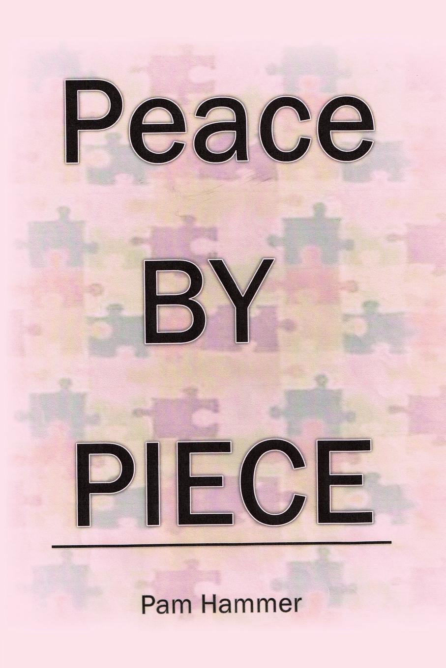 фото Peace by Piece