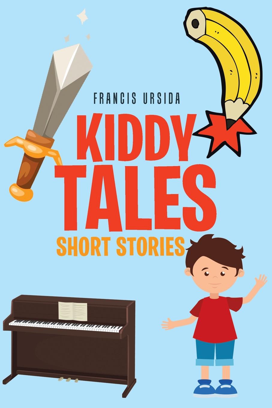 фото Kiddy Tales