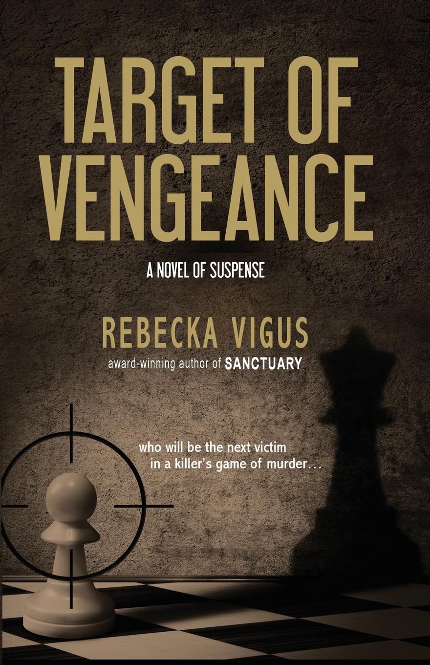 фото Target of Vengeance