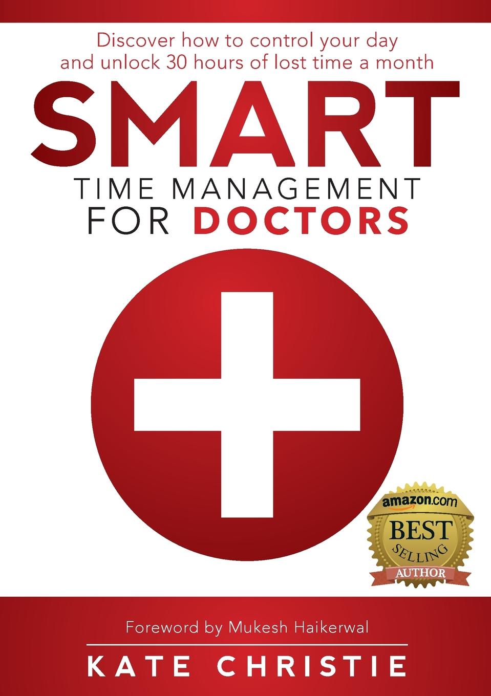 фото Smart Time Management for Doctors