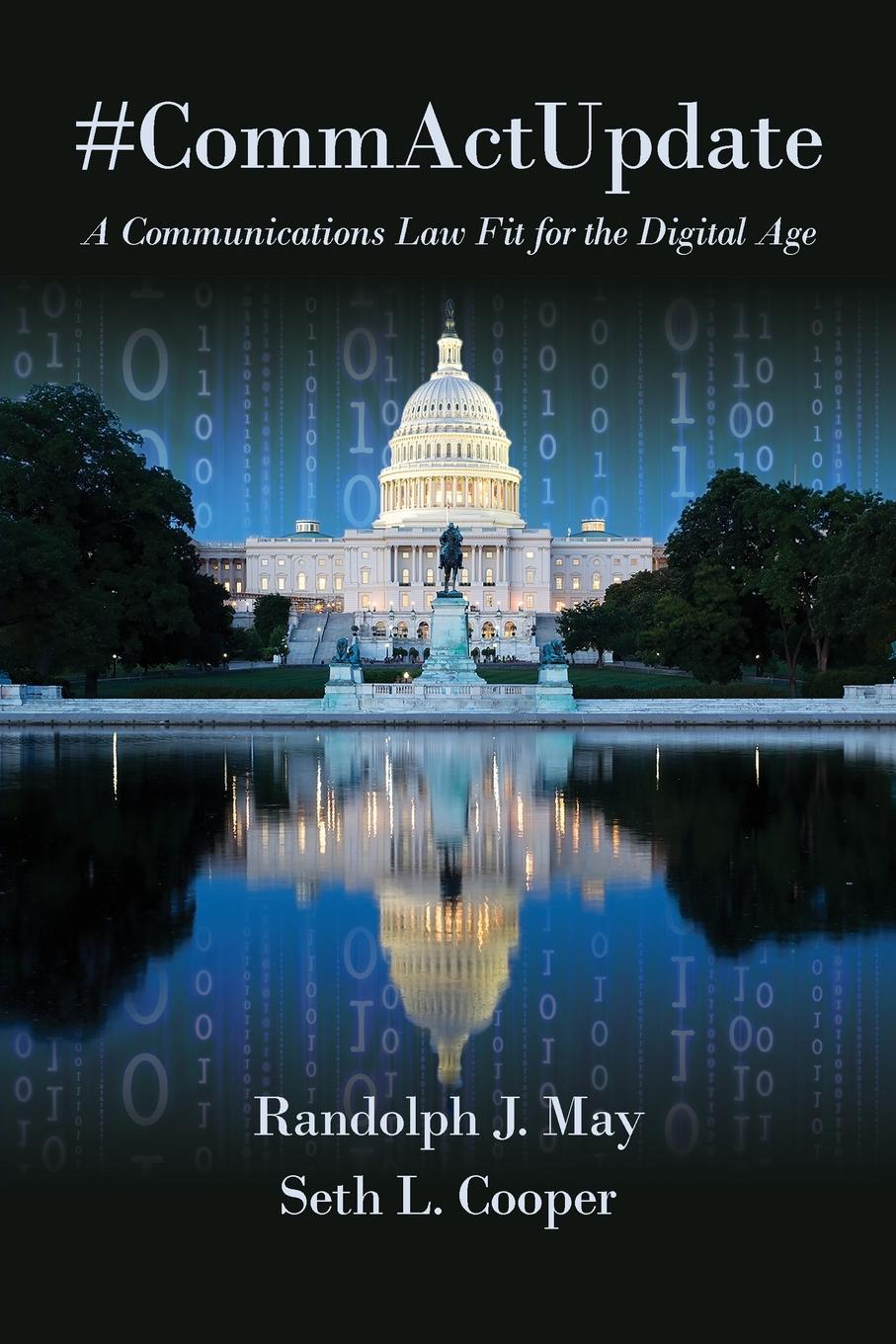 .CommActUpdate. A Communications Law Fit for the Digital Age