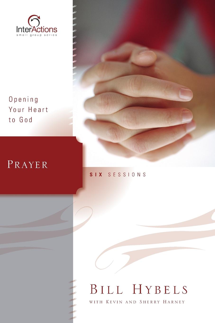 фото Prayer. Opening Your Heart to God