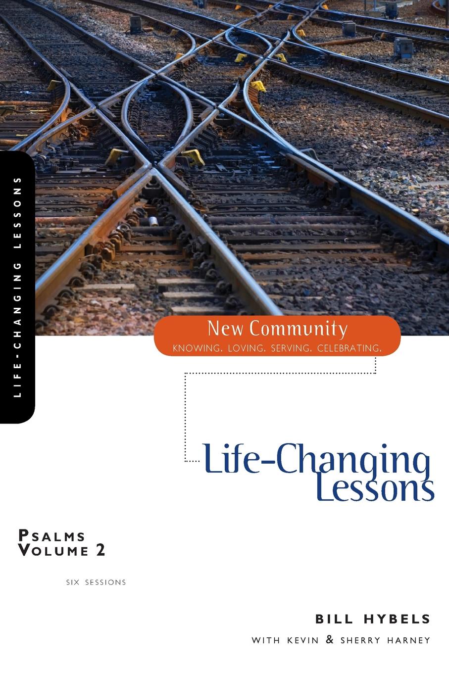 фото Psalms Volume 2. Life-Changing Lessons