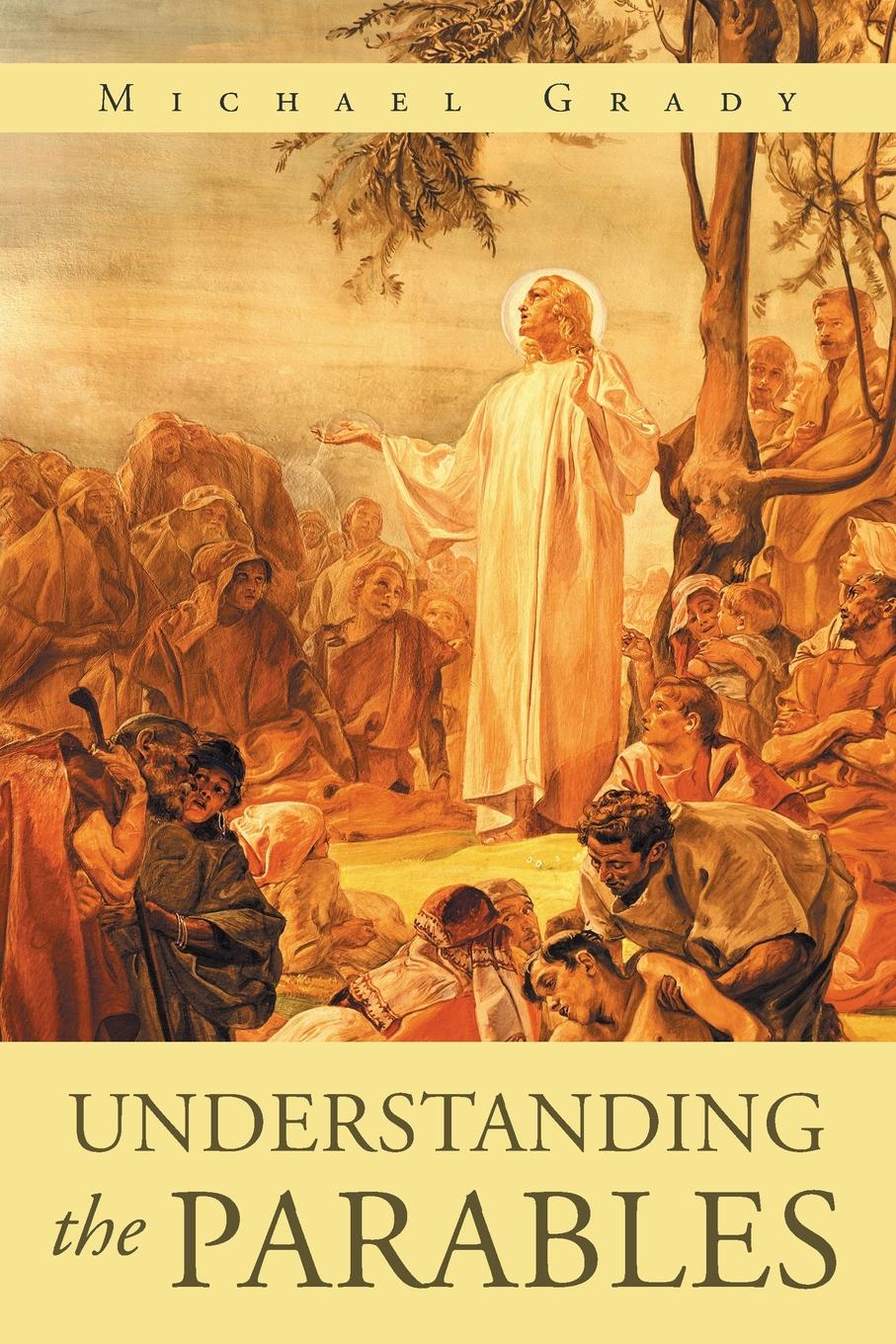 фото Understanding The Parables