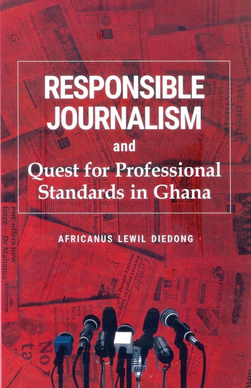 фото Responsible Journalism and Quest for Professional Standards in Ghana