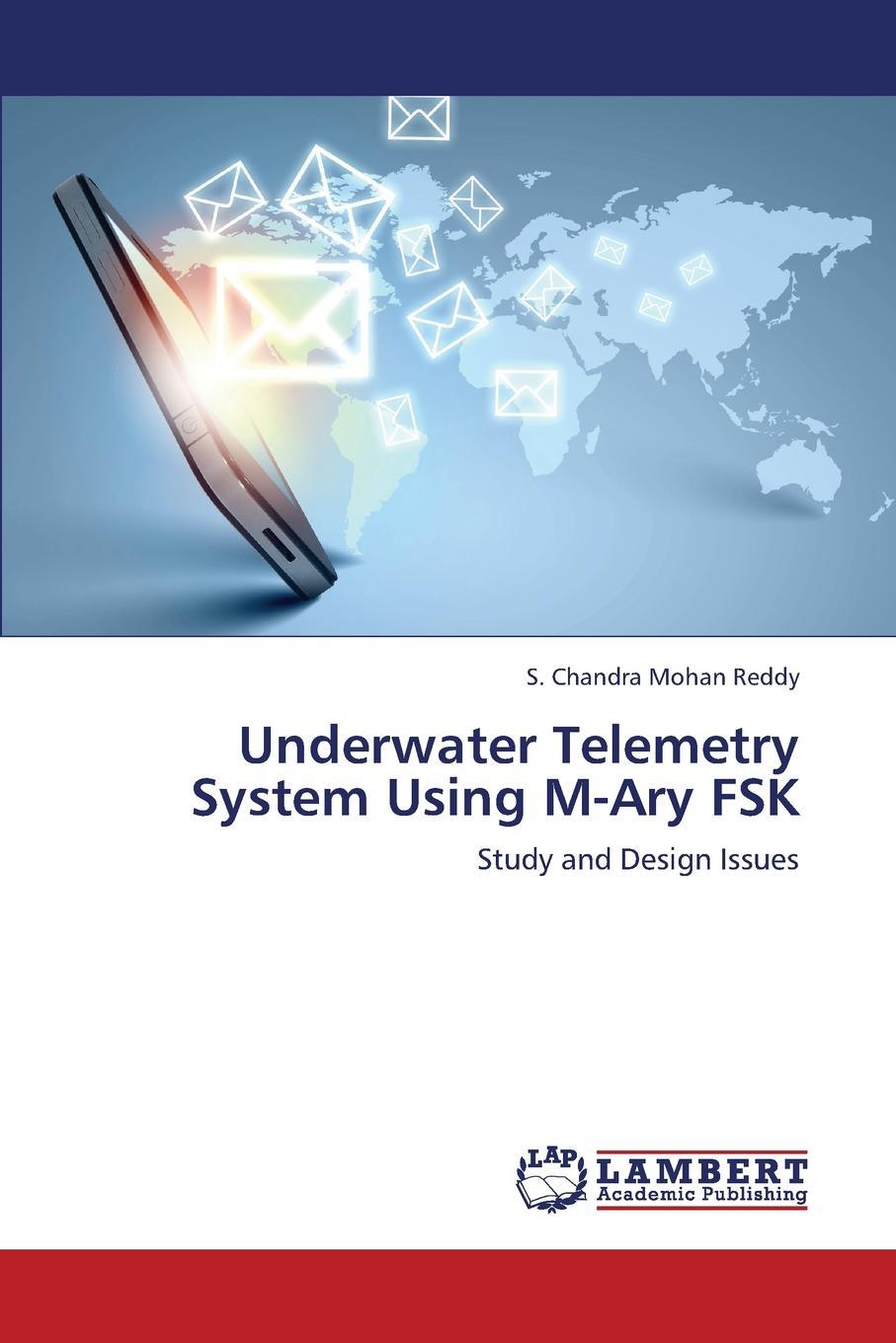 Underwater Telemetry System Using M-Ary Fsk