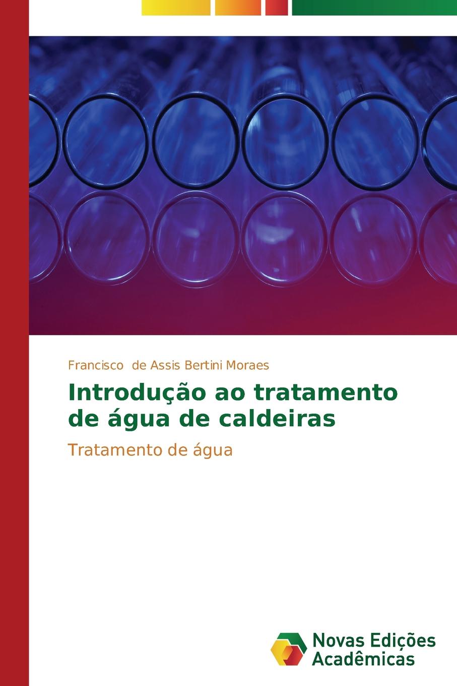 Introducao ao tratamento de agua de caldeiras