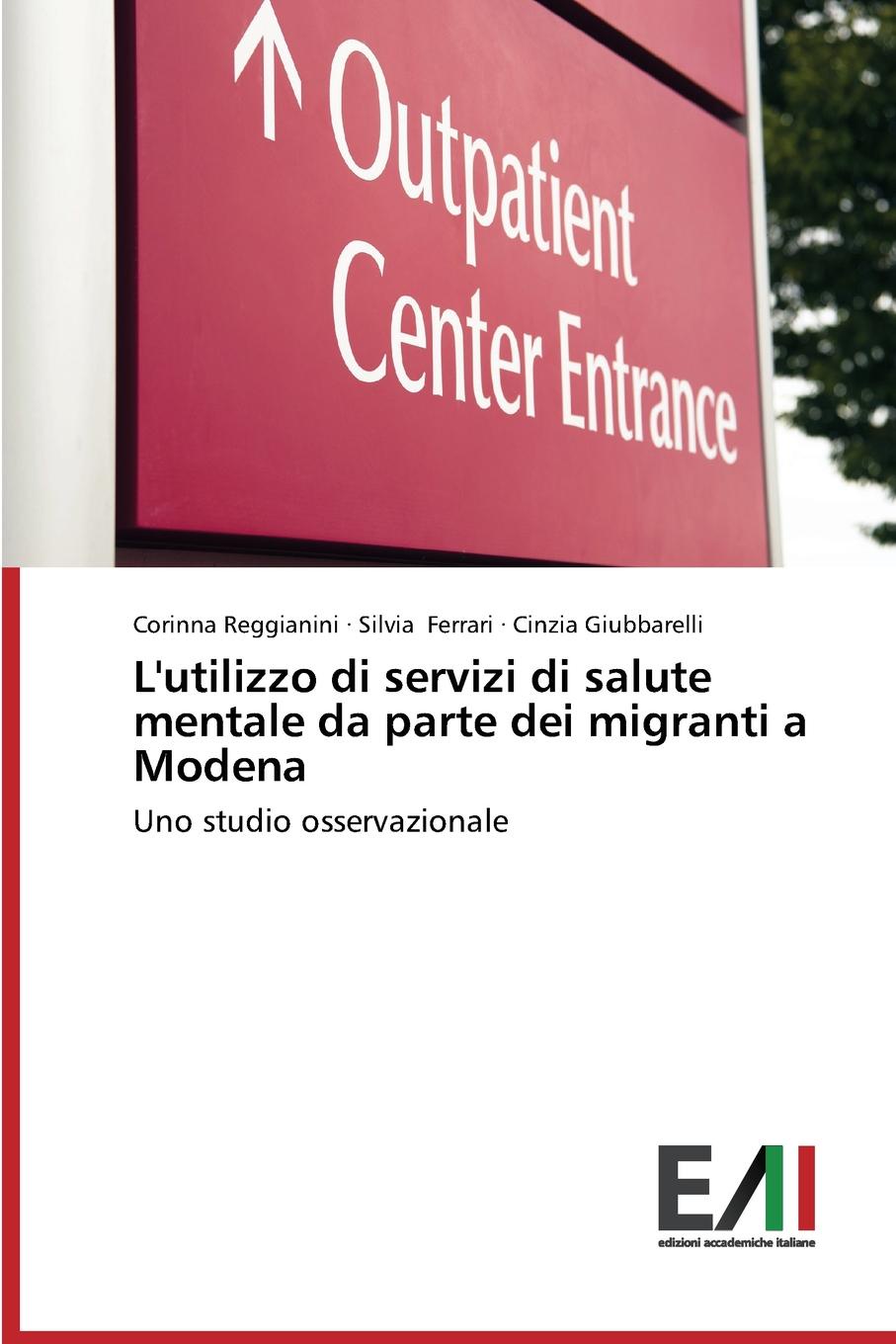 L.utilizzo di servizi di salute mentale da parte dei migranti a Modena