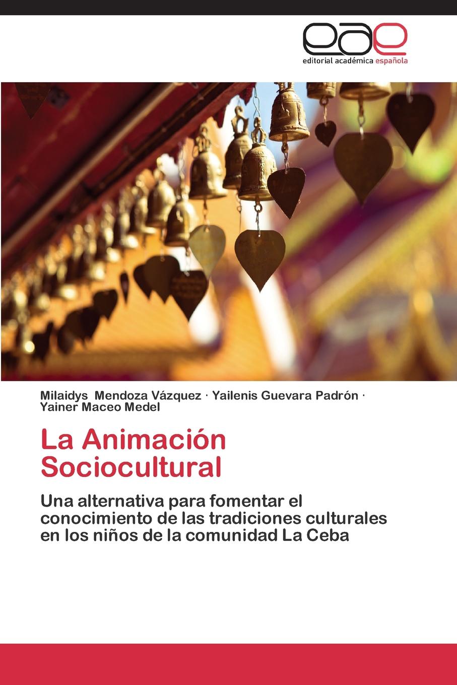 La Animacion Sociocultural