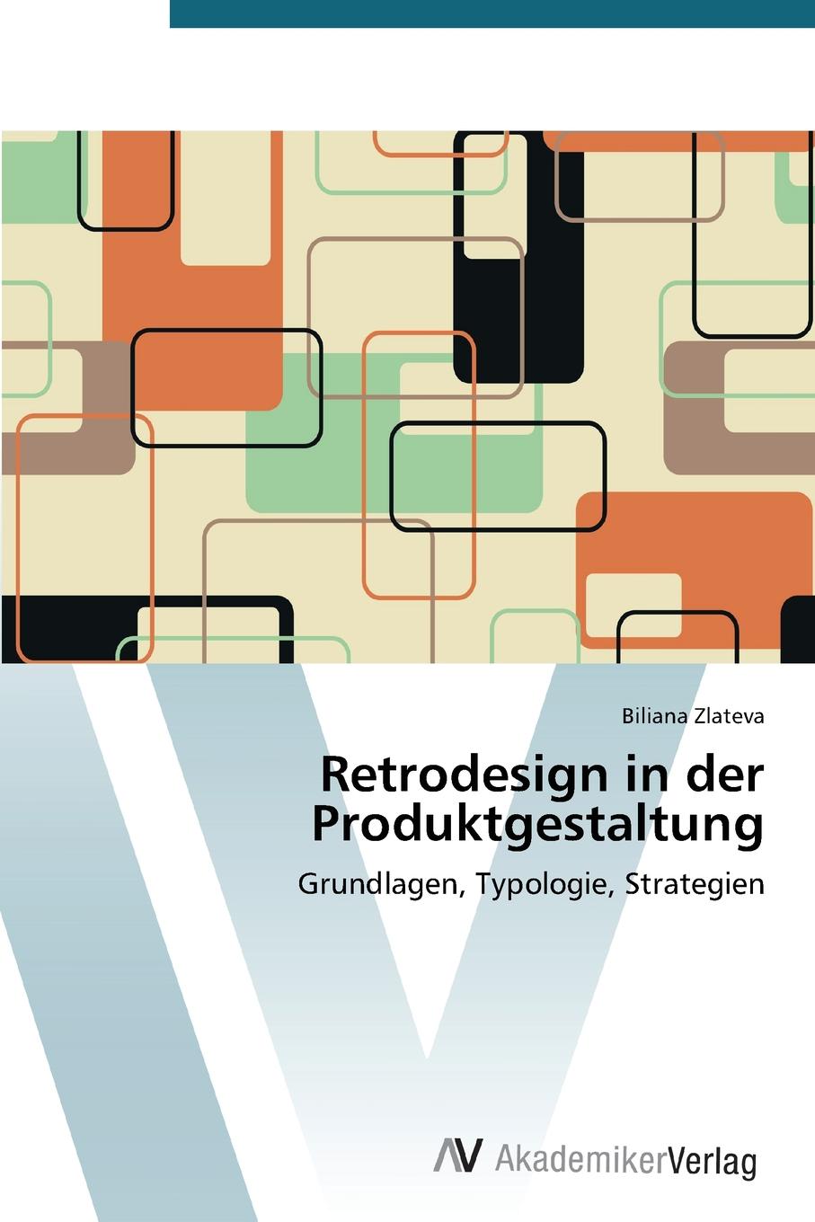 фото Retrodesign in Der Produktgestaltung