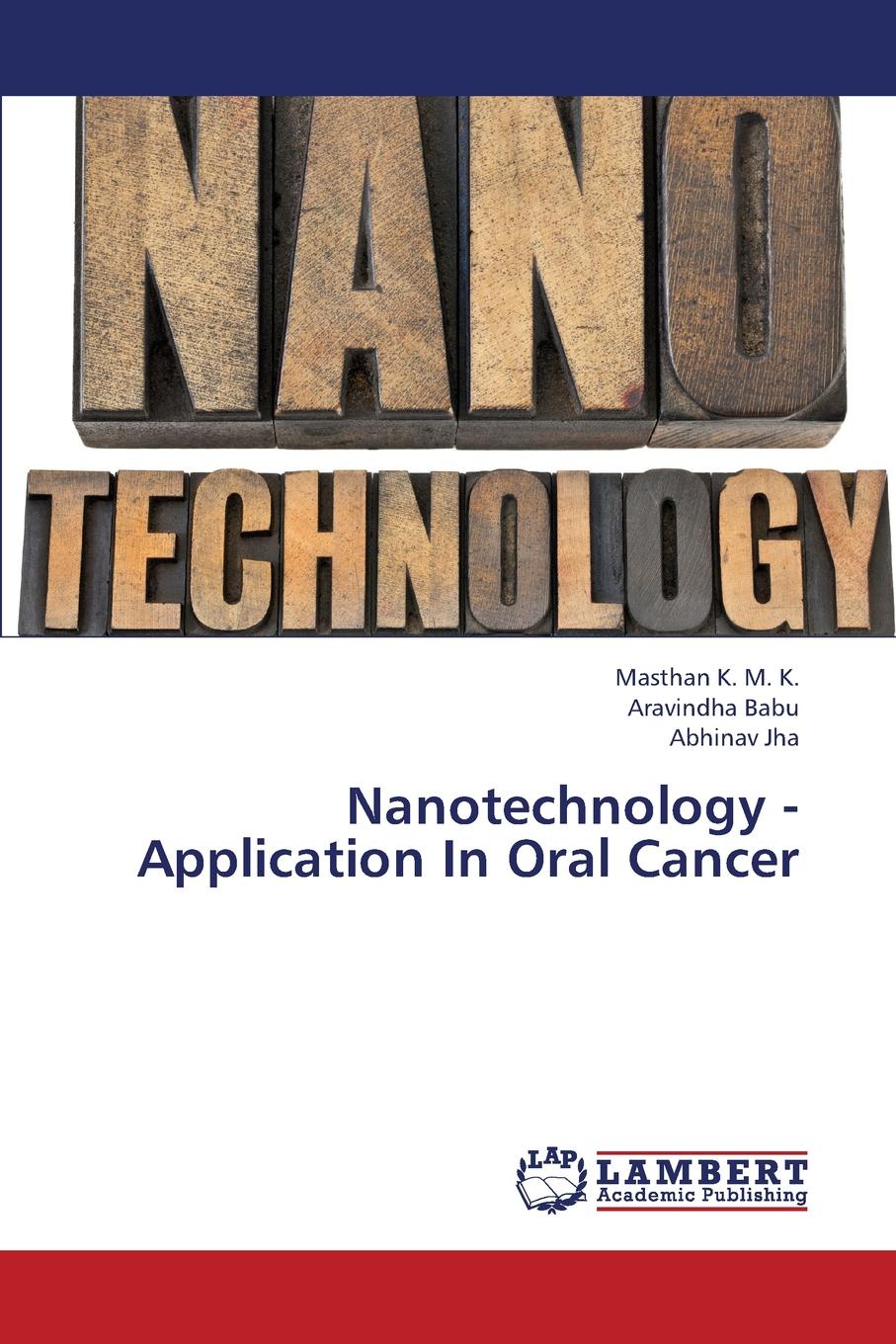 Nanotechnology -Application in Oral Cancer