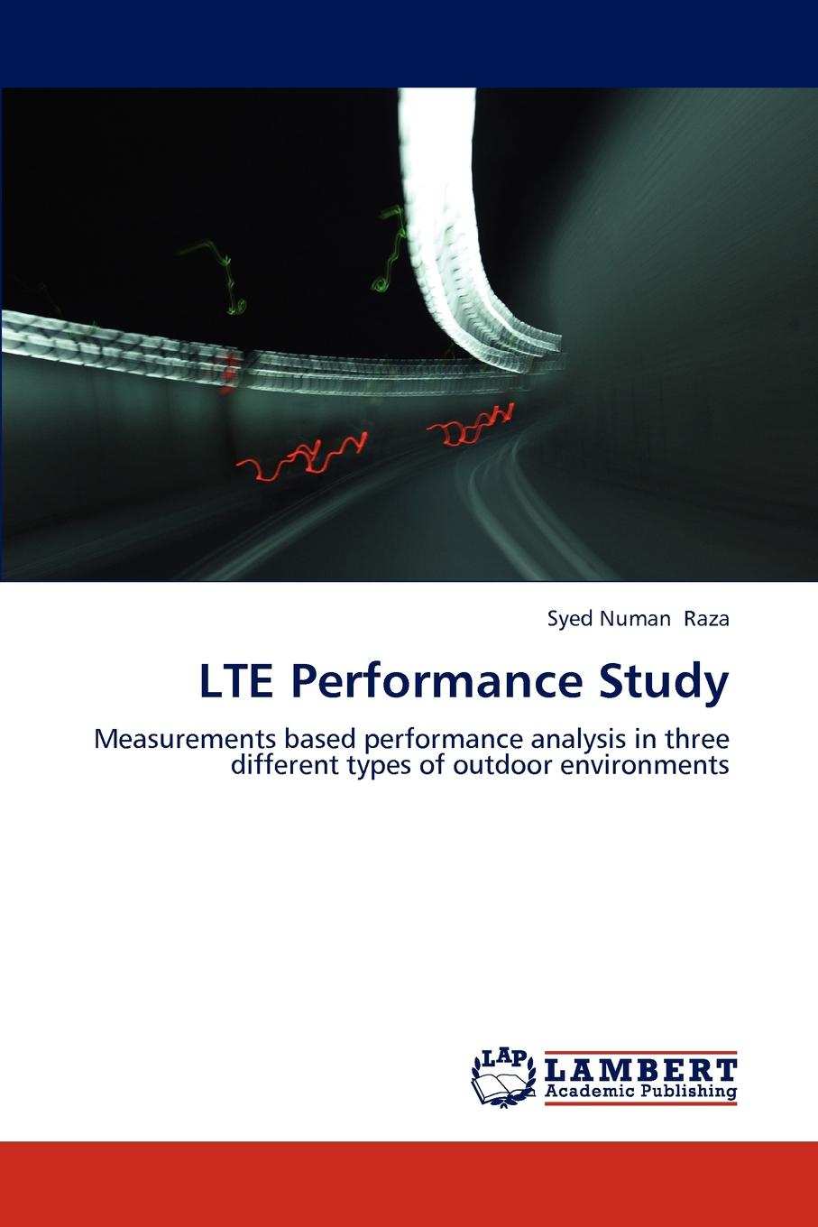 LTE Performance Study