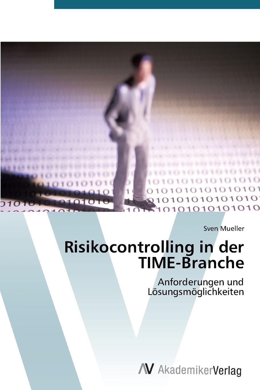 фото Risikocontrolling in Der Time-Branche