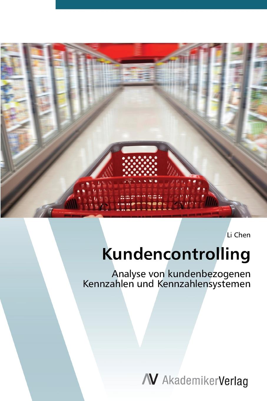 Kundencontrolling