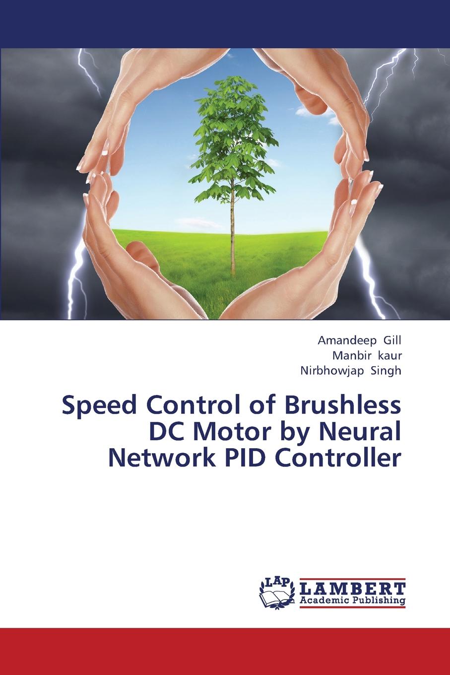 Speed Control of Brushless DC Motor by Neural Network Pid Controller