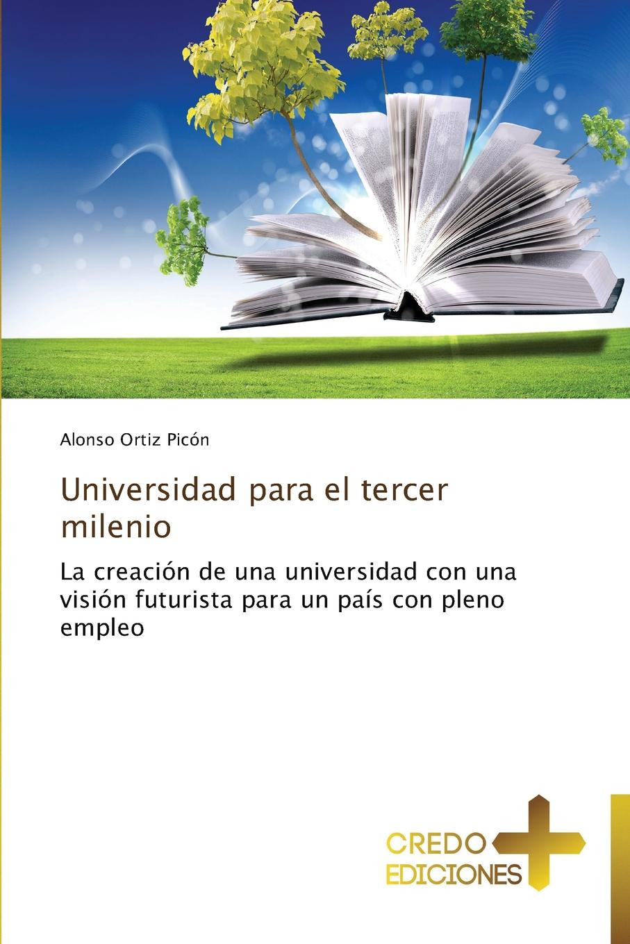 Universidad Para El Tercer Milenio