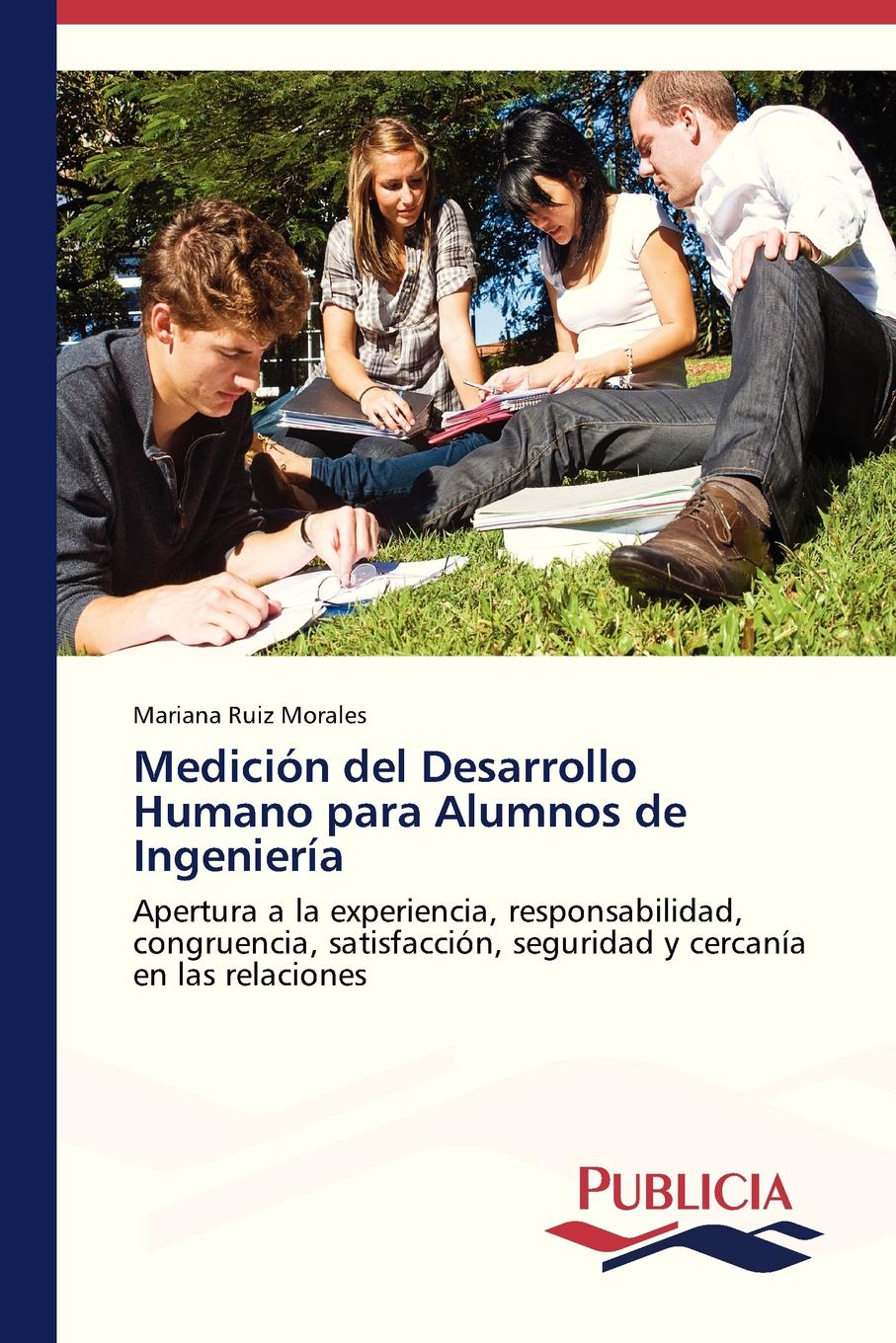 Medicion del Desarrollo Humano para Alumnos de Ingenieria