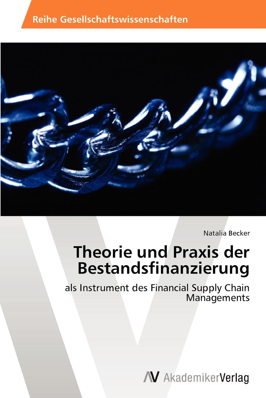 Theorie und Praxis der Bestandsfinanzierung