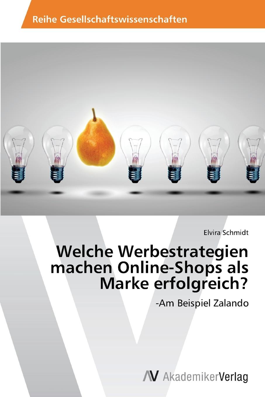 Welche Werbestrategien machen Online-Shops als Marke erfolgreich.