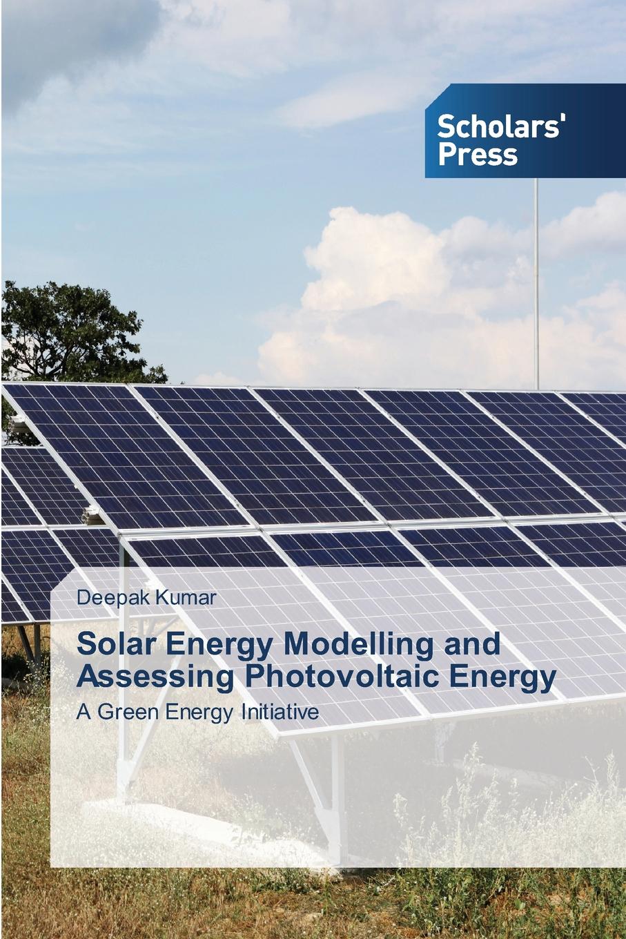 Energy modeling. Solar OMT Stands Awakening.