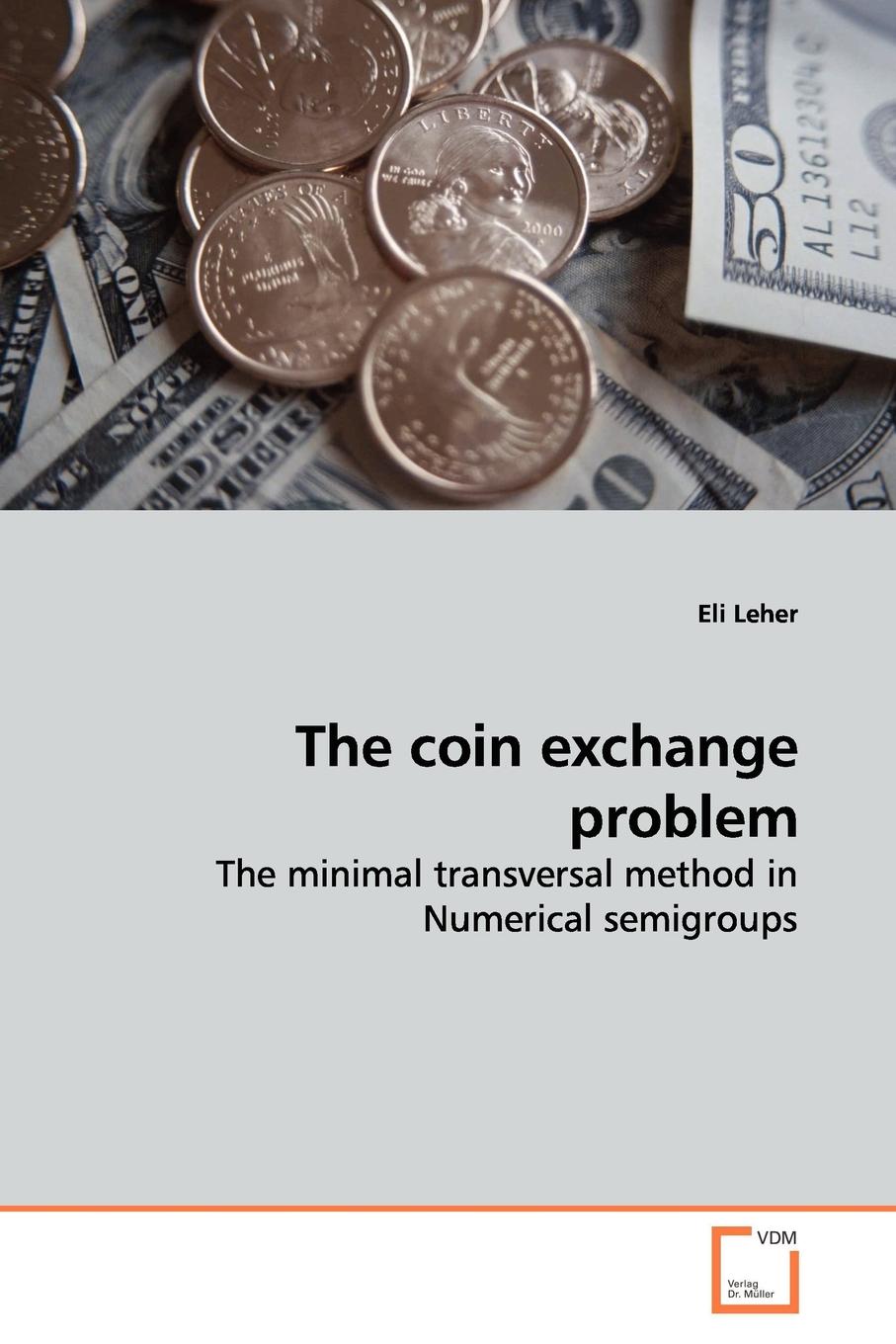 Sum Coin Exchange.