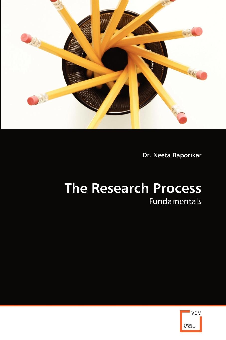 The Research Process In Nursing 7th Edition