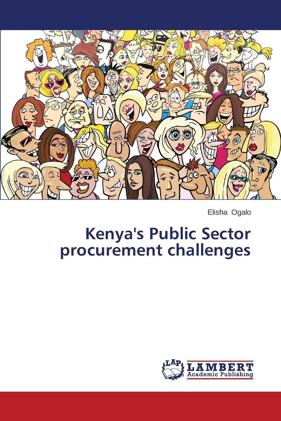 фото Kenya.s Public Sector Procurement Challenges