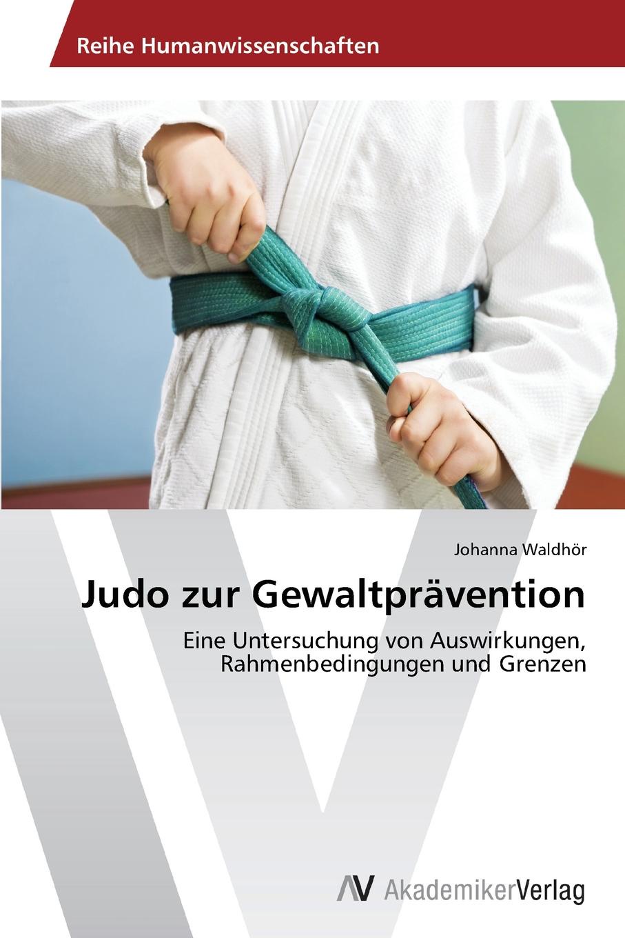 фото Judo zur Gewaltpravention