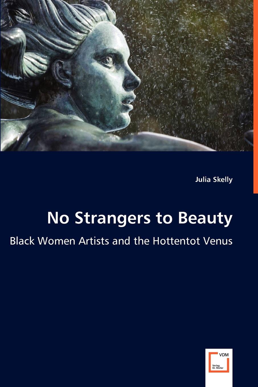 фото No Strangers to Beauty - Black Women Artists and the Hottentot Venus