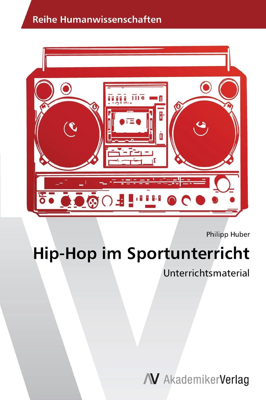 фото Hip-Hop im Sportunterricht