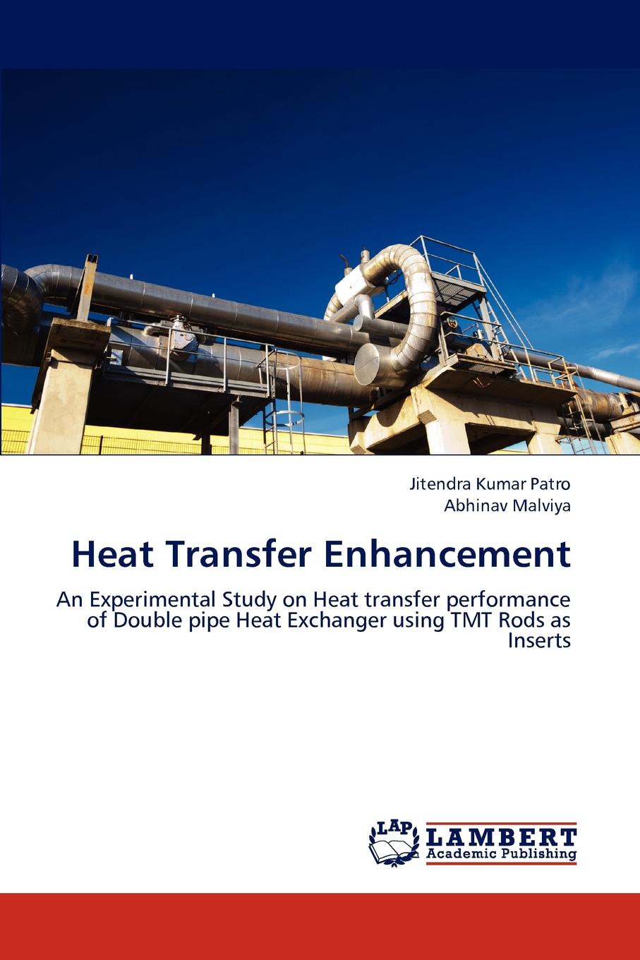 Heat Transfer Enhancement