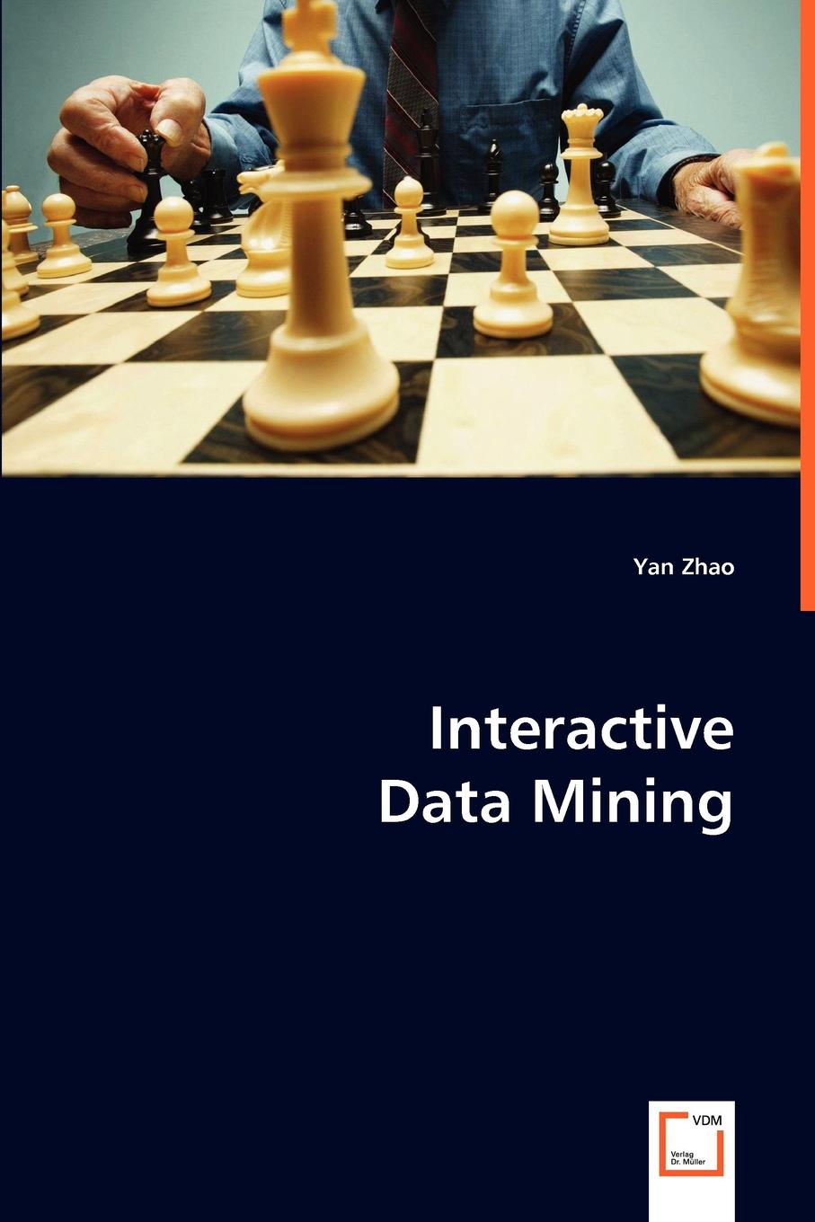 Interactive Data Mining