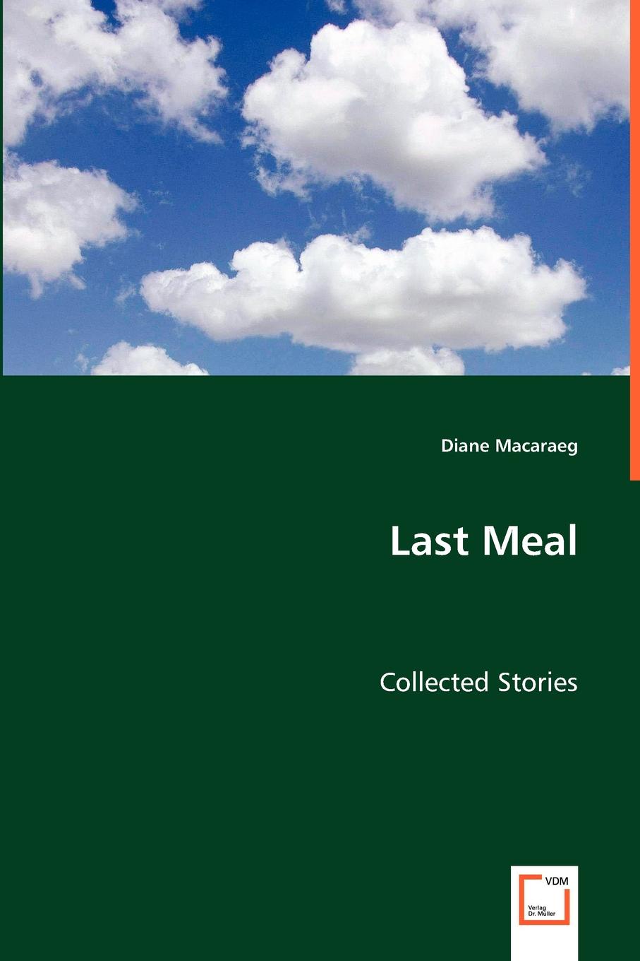 фото Last Meal