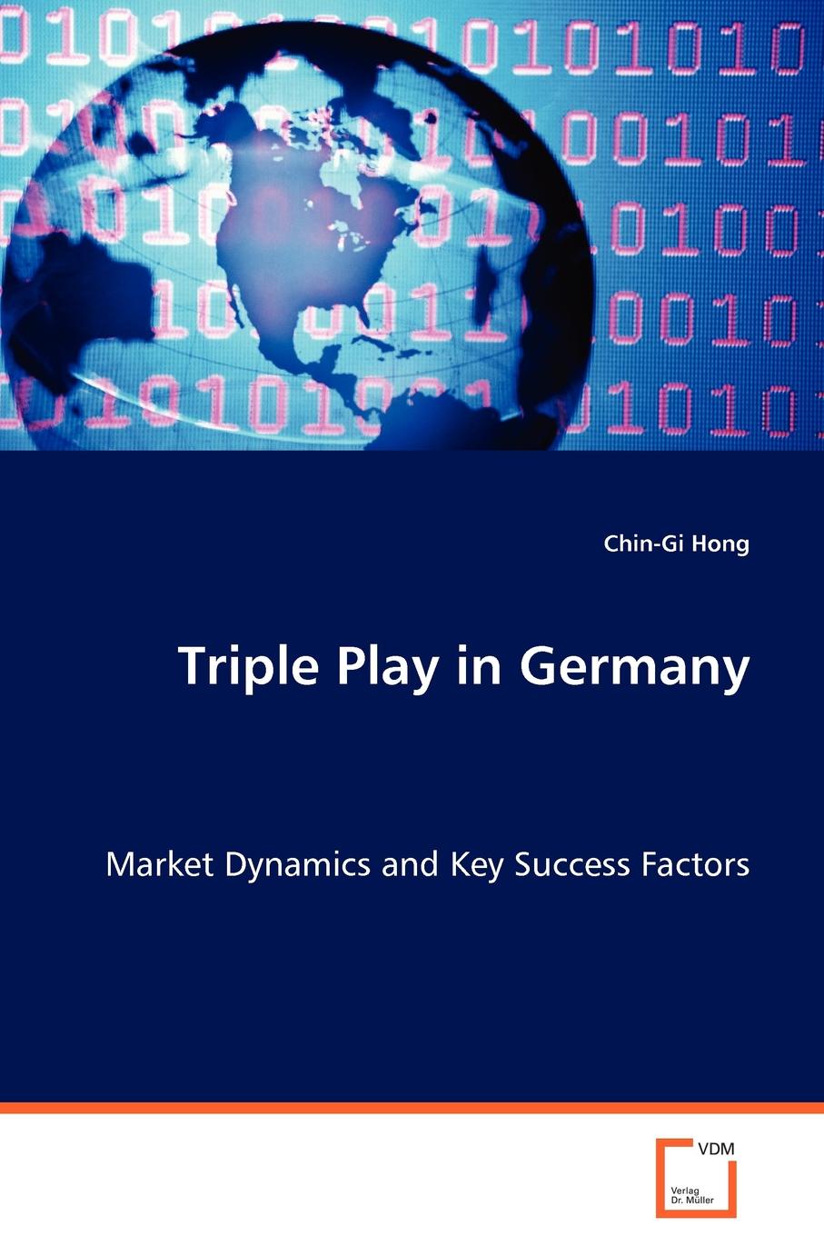 фото Triple Play in Germany