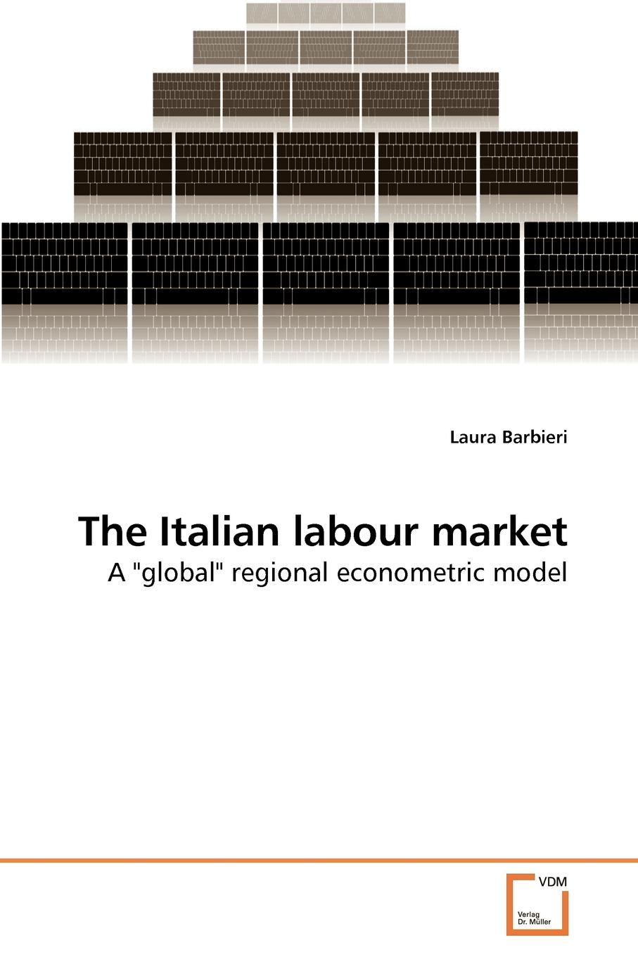 фото The Italian labour market