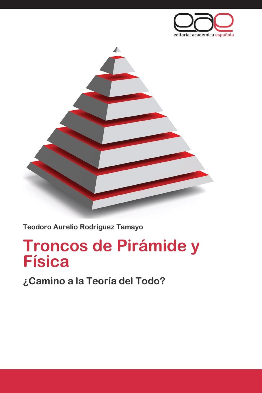 Troncos de Piramide y Fisica