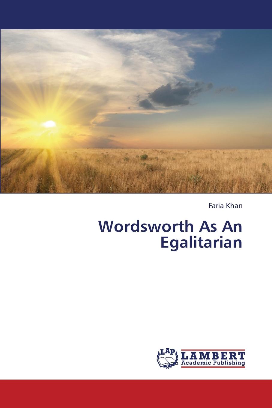 Wordsworth as an Egalitarian