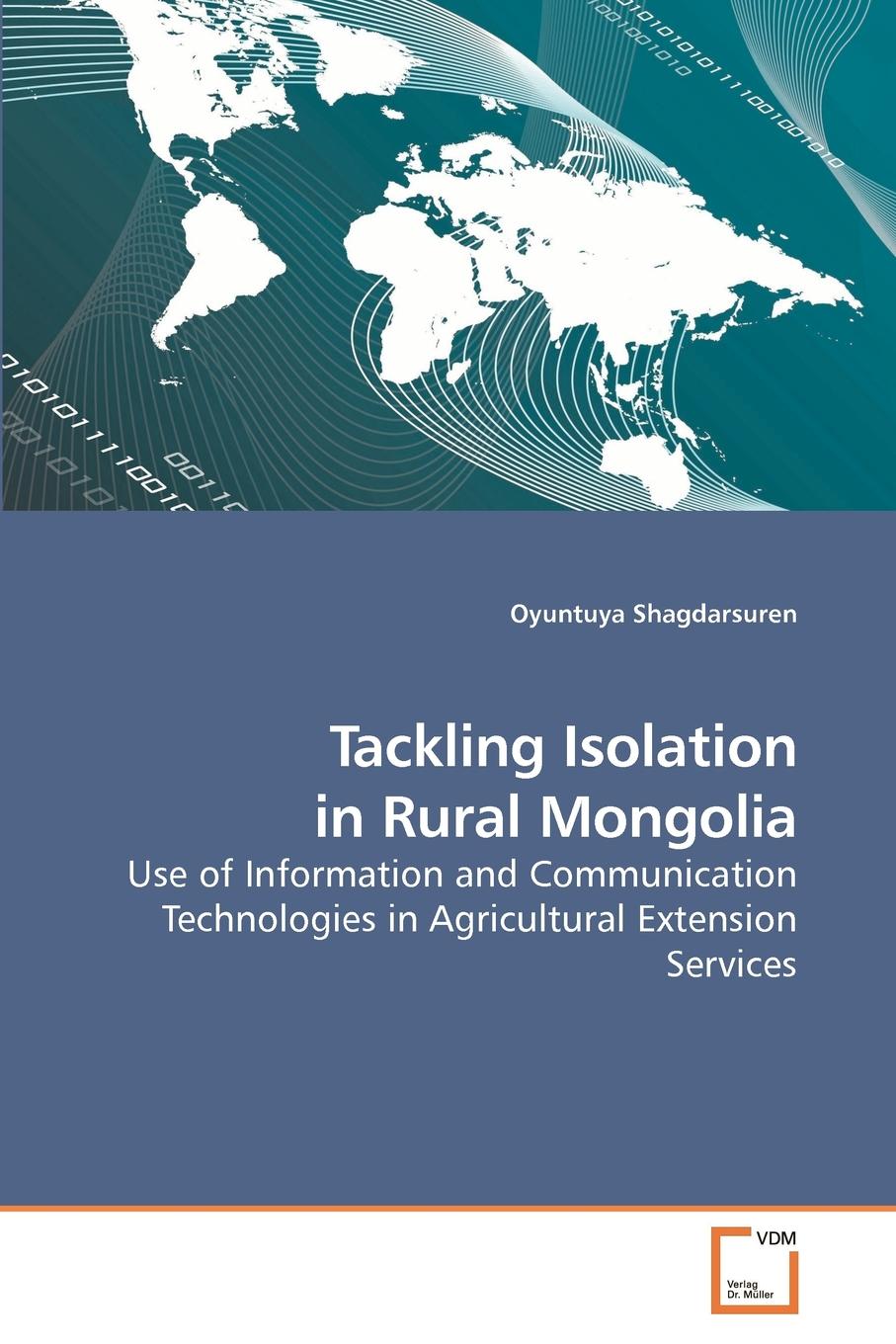 Oyuntuya Shagdarsuren Tackling Isolation in Rural Mongolia oyuntuya shagdarsuren tackling isolation in rural mongolia