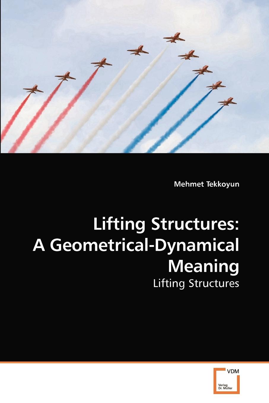 фото Lifting Structures. A Geometrical-Dynamical Meaning