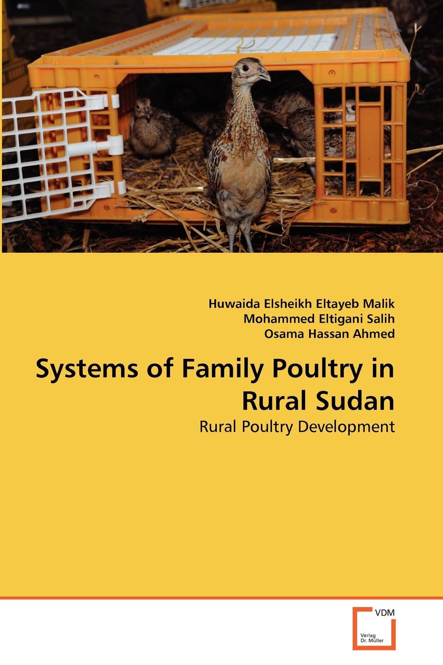 Systems of Family Poultry in Rural Sudan