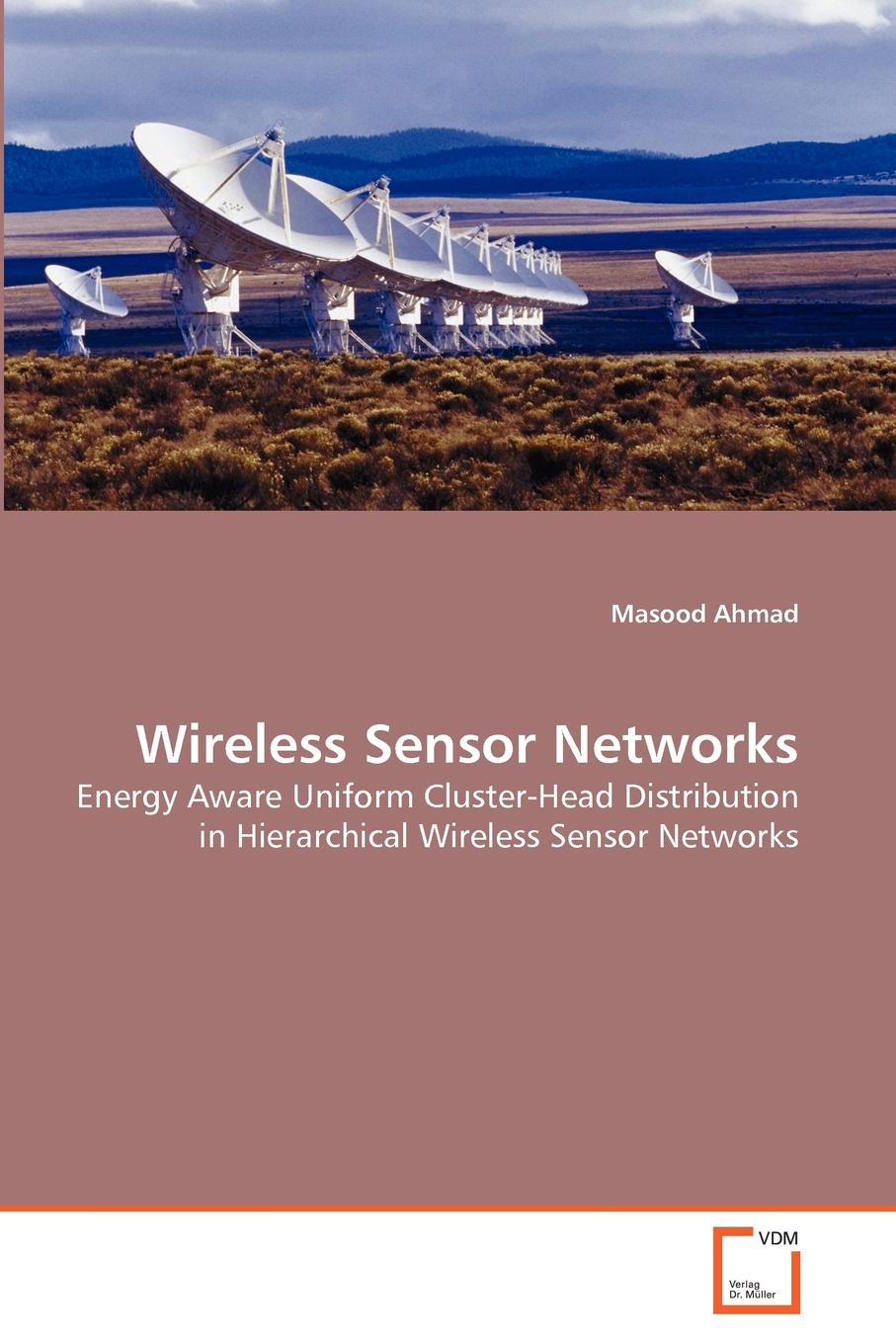 Wireless Sensor Networks