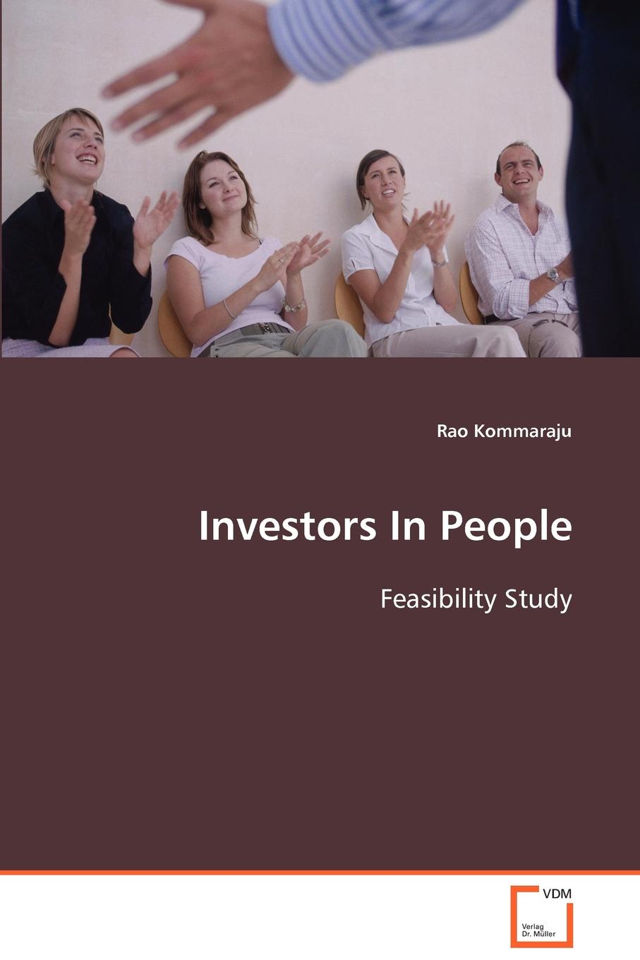 Investors In People