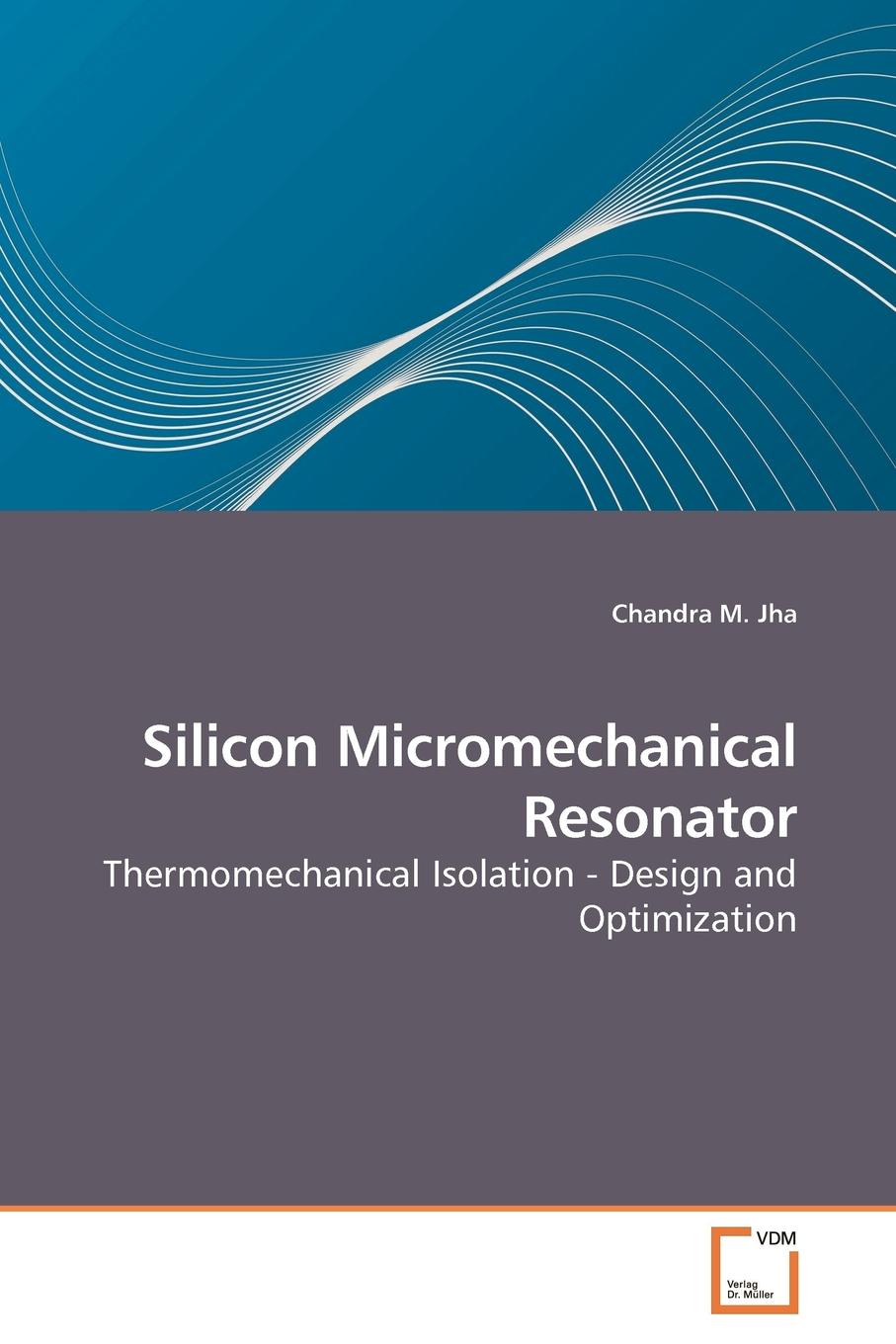 Silicon Micromechanical Resonator