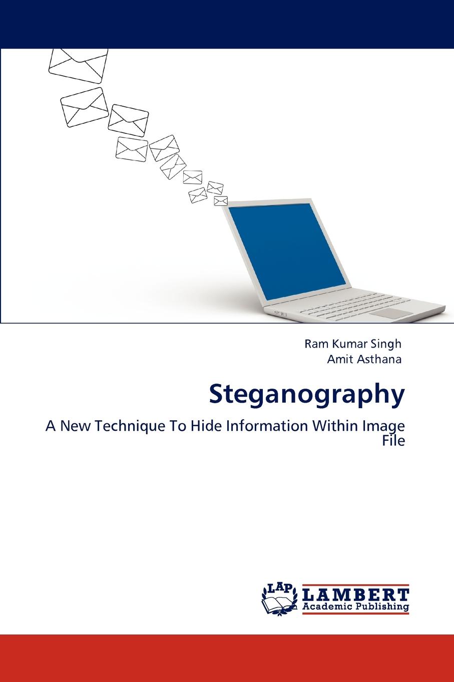 Steganography