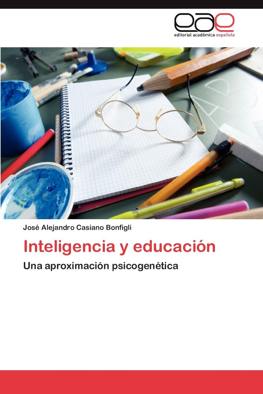 Inteligencia y Educacion