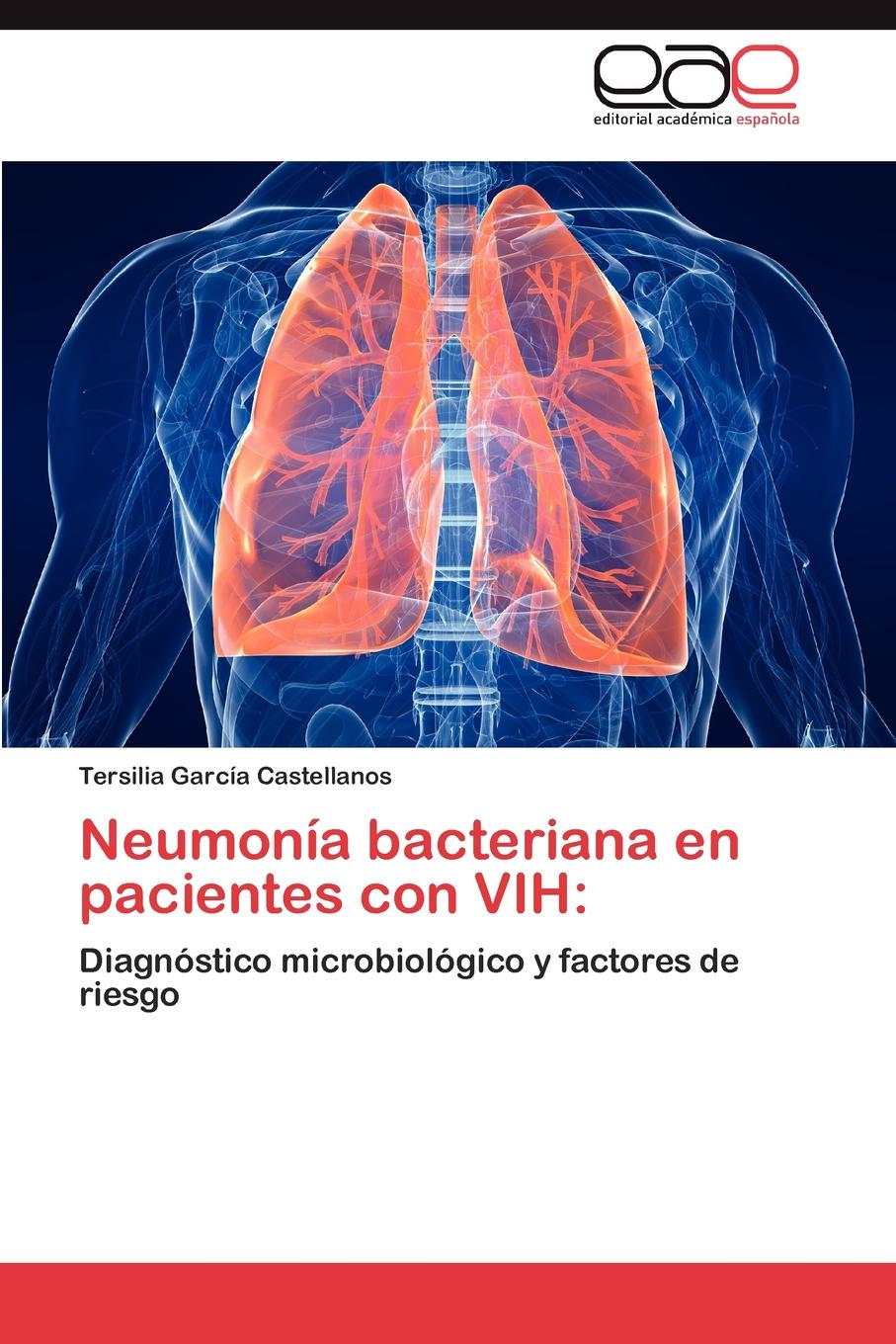 Neumonia Bacteriana En Pacientes Con Vih