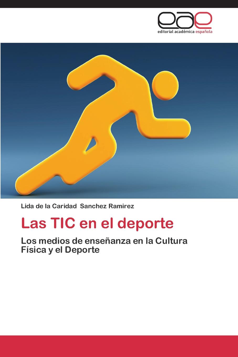 Las Tic En El DePorte