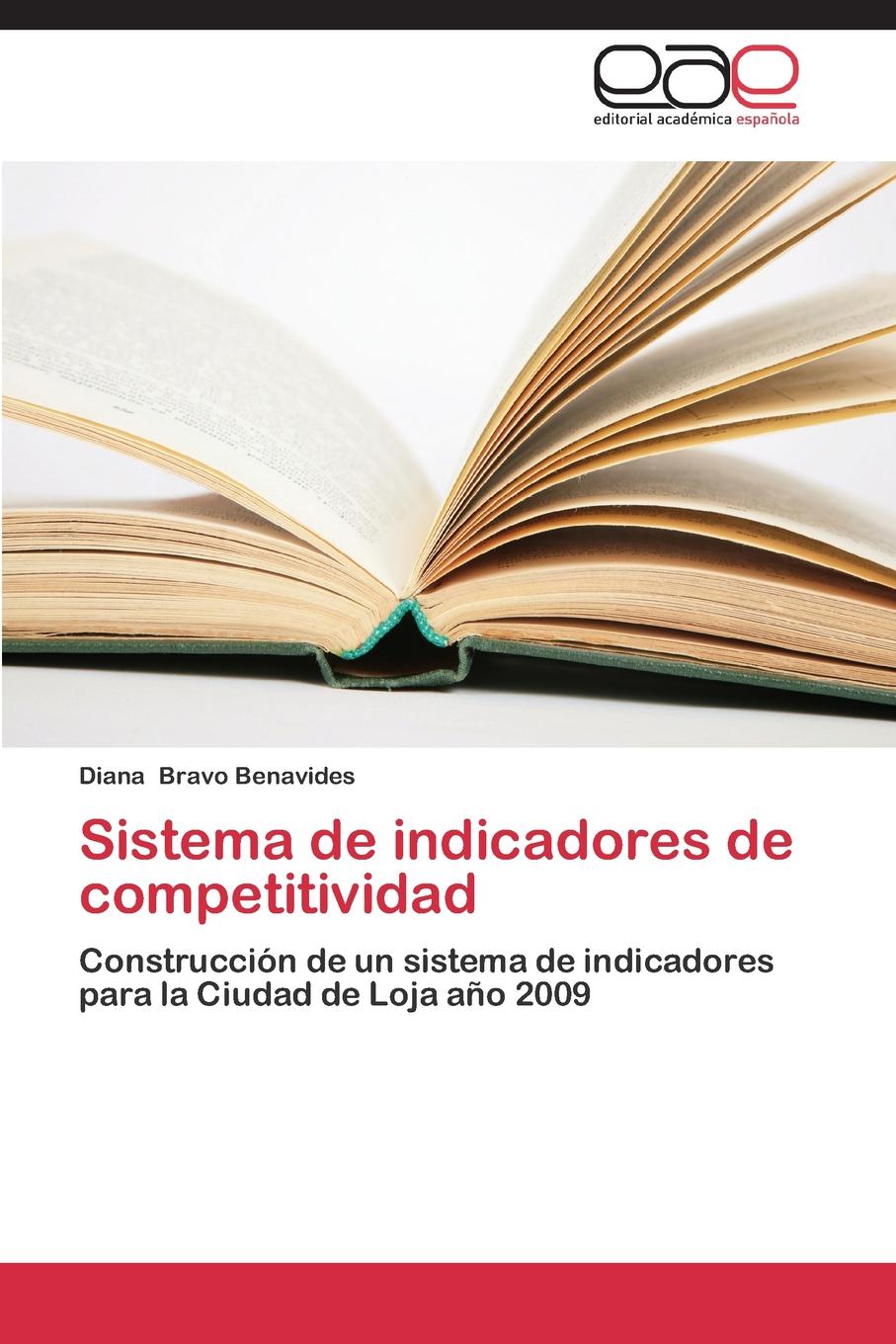 фото Sistema de indicadores de competitividad